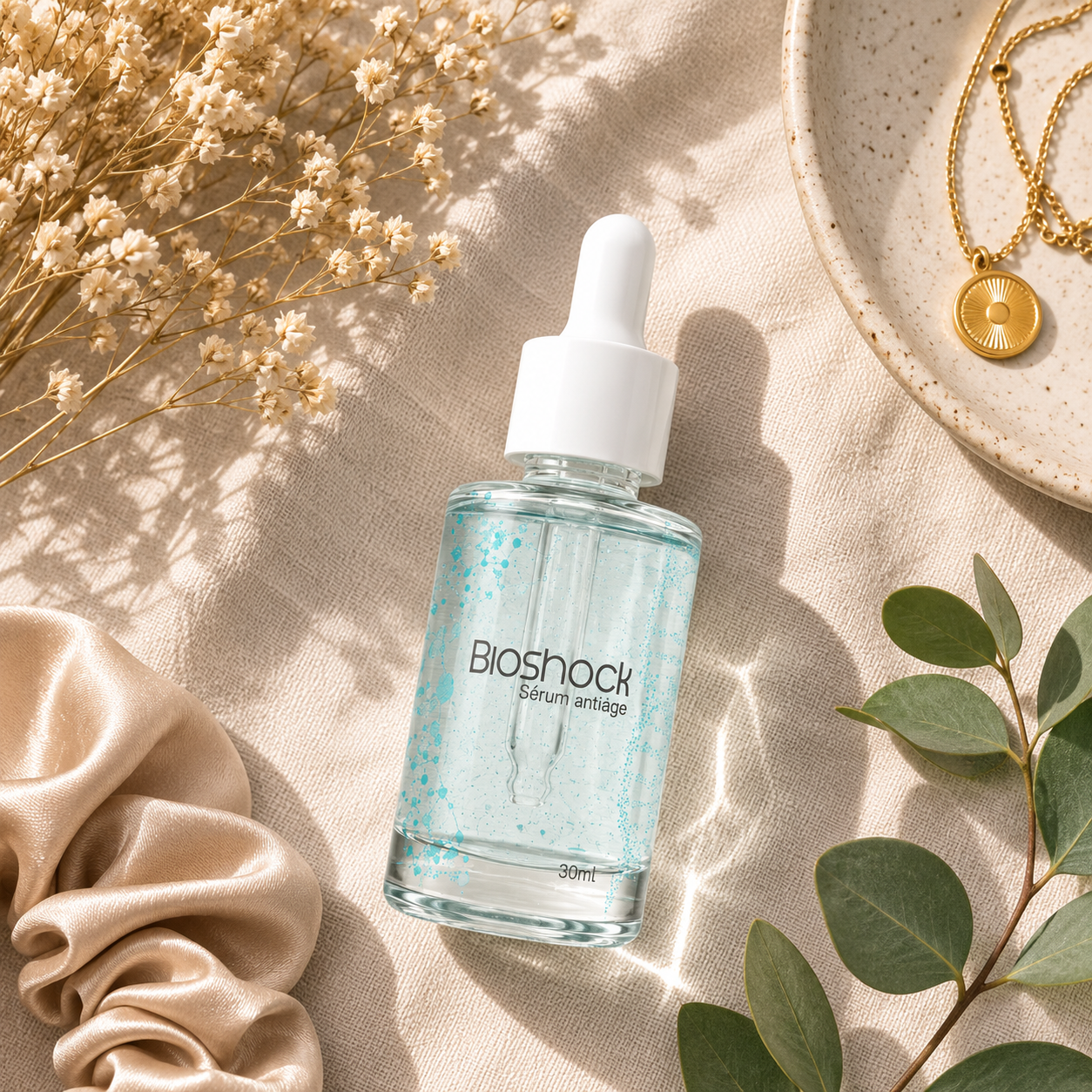 Bioshock Sérum antiage 30 ml