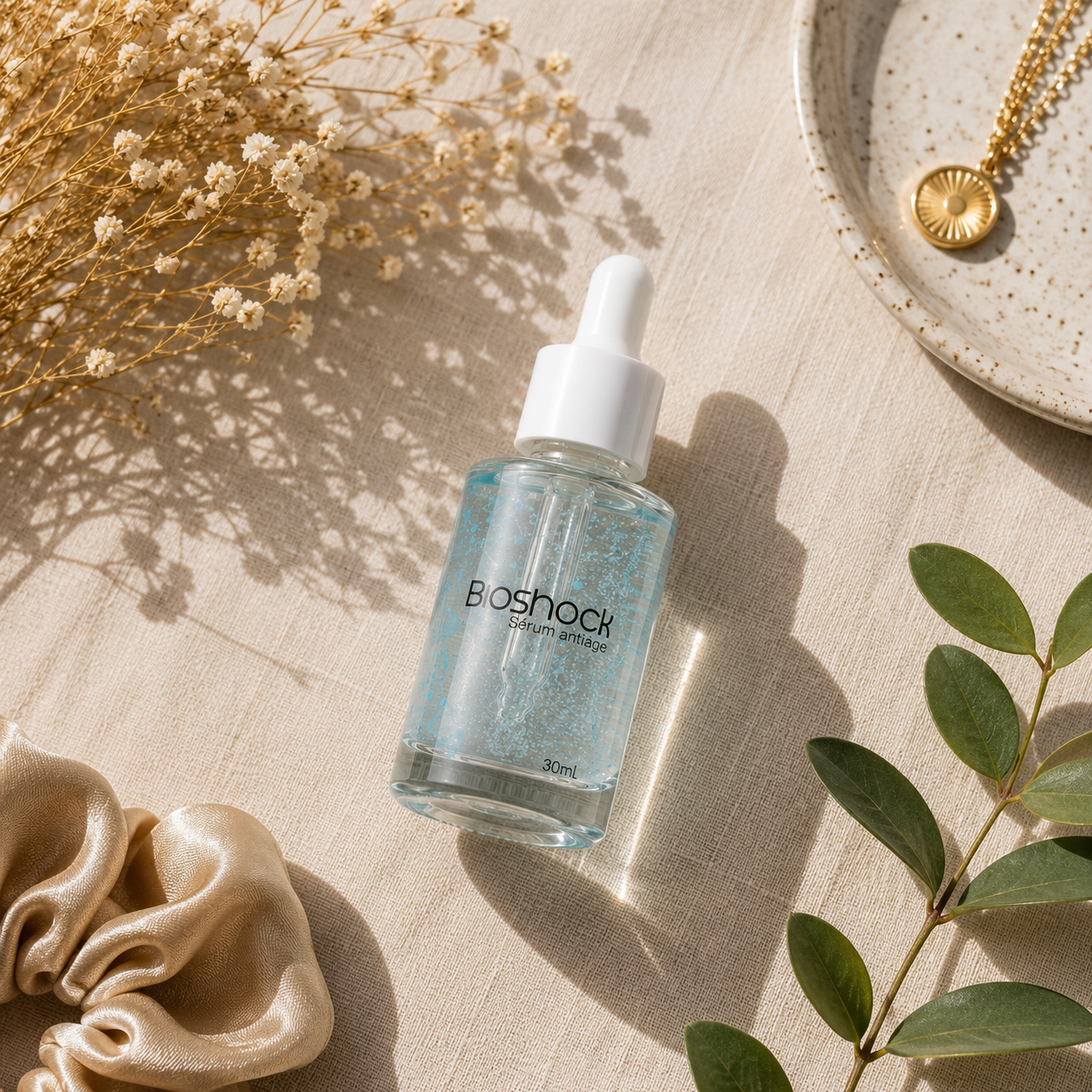Bioshock Sérum antiage 30 ml